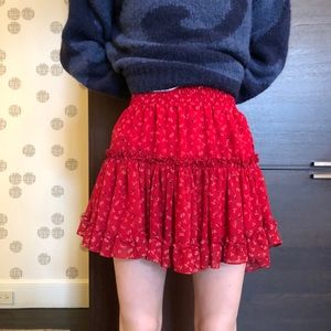 MISA Skirt